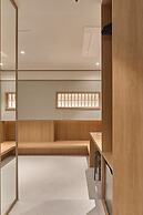 Mok Hostel Seoul Myeongdong