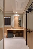Mok Hostel Seoul Myeongdong