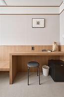 Mok Hostel Seoul Myeongdong