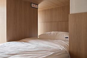 Mok Hostel Seoul Myeongdong