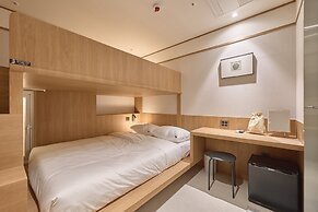 Mok Hostel Seoul Myeongdong