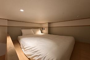 Mok Hostel Seoul Myeongdong