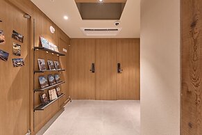 Mok Hostel Seoul Myeongdong