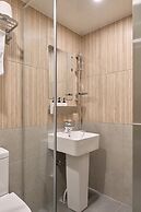 Mok Hostel Seoul Myeongdong