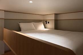 Mok Hostel Seoul Myeongdong