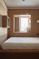 Mok Hostel Seoul Myeongdong