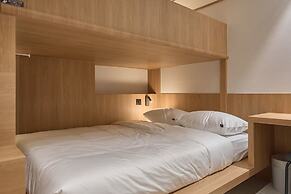 Mok Hostel Seoul Myeongdong