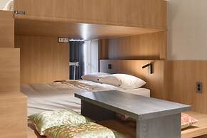 Mok Hostel Seoul Myeongdong