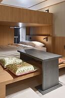 Mok Hostel Seoul Myeongdong