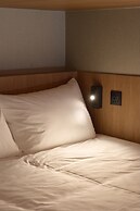 Mok Hostel Seoul Myeongdong