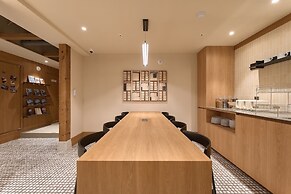 Mok Hostel Seoul Myeongdong