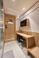 Mok Hostel Seoul Myeongdong
