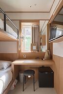 Mok Hostel Seoul Myeongdong