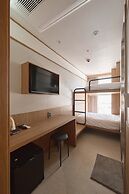 Mok Hostel Seoul Myeongdong