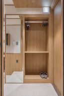 Mok Hostel Seoul Myeongdong