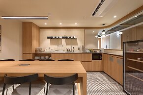 Mok Hostel Seoul Myeongdong