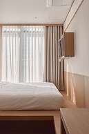 Mok Hostel Seoul Myeongdong