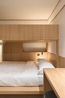 Mok Hostel Seoul Myeongdong
