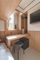 Mok Hostel Seoul Myeongdong