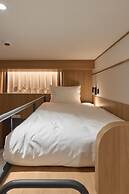 Mok Hostel Seoul Myeongdong