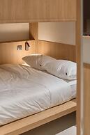 Mok Hostel Seoul Myeongdong