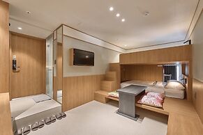 Mok Hostel Seoul Myeongdong