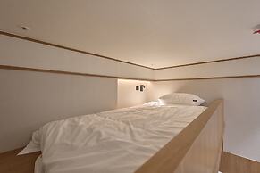 Mok Hostel Seoul Myeongdong