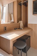 Mok Hostel Seoul Myeongdong