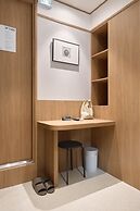 Mok Hostel Seoul Myeongdong