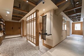 Mok Hostel Seoul Myeongdong