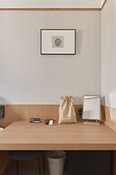 Mok Hostel Seoul Myeongdong