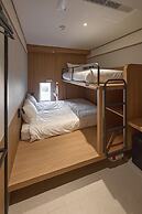 Mok Hostel Seoul Myeongdong