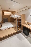 Mok Hostel Seoul Myeongdong