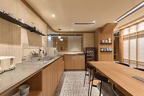 Mok Hostel Seoul Myeongdong