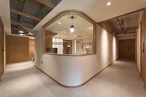 Mok Hostel Seoul Myeongdong