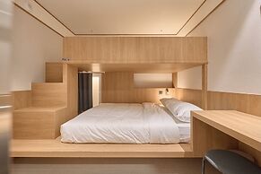 Mok Hostel Seoul Myeongdong