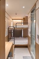 Mok Hostel Seoul Myeongdong