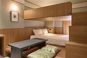 Mok Hostel Seoul Myeongdong