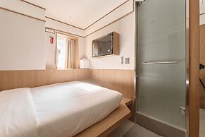 Mok Hostel Seoul Myeongdong