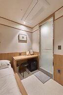 Mok Hostel Seoul Myeongdong