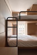 Mok Hostel Seoul Myeongdong