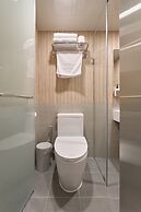 Mok Hostel Seoul Myeongdong
