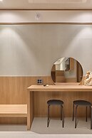 Mok Hostel Seoul Myeongdong