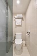 Mok Hostel Seoul Myeongdong