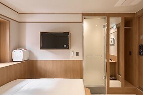 Mok Hostel Seoul Myeongdong
