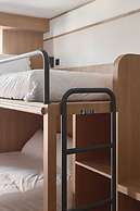 Mok Hostel Seoul Myeongdong
