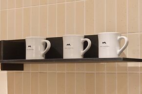 Mok Hostel Seoul Myeongdong
