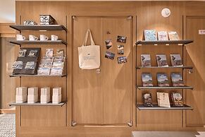 Mok Hostel Seoul Myeongdong