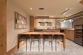 Mok Hostel Seoul Myeongdong