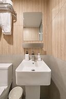 Mok Hostel Seoul Myeongdong